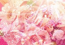 ピンク 姫系 背景 素材 かわいいの画像47点 完全無料画像検索のプリ画像 Bygmo