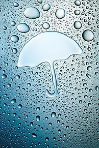 雨の画像(ホムペ素材/HP素材に関連した画像)