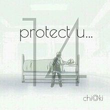 protect u… / no.14 プリ画像