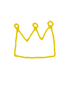 イラスト 可愛い 王冠の画像4点 完全無料画像検索のプリ画像 Bygmo