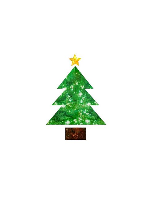 Christmas tree ＊の画像(プリ画像)