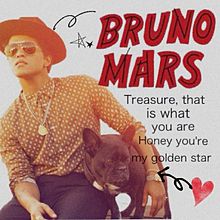Bruno marsの画像(ﾌﾞﾙｰﾉﾏｰｽﾞに関連した画像)
