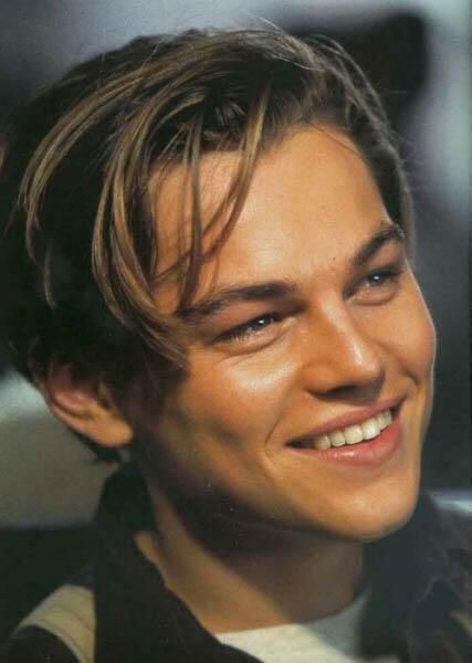 レオナルド・ディカプリオ Leonardo DiCaprioの画像 プリ画像