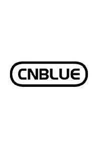 CNBLUE　ロゴ プリ画像