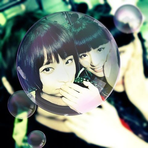 AKB48 JKT48 篠田麻里子 仲川遥香の画像 プリ画像
