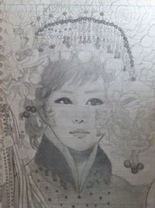 東京事変 椎名林檎 描いてみたの画像(東京事変に関連した画像)