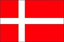 デンマーク　国旗の画像(デンマークに関連した画像)