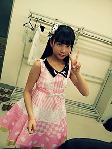 田中美久 HKT48 プリ画像