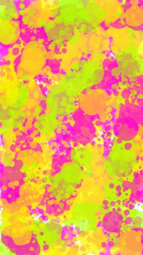 背景 ピンク 黄色 黄緑 完全無料画像検索のプリ画像 Bygmo