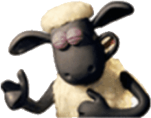 羊のショーン 背景透過の画像3点 完全無料画像検索のプリ画像 Bygmo