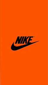 Nike オレンジ 壁紙の画像2点 完全無料画像検索のプリ画像 Bygmo