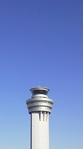 管制塔の画像(羽田空港  管制塔に関連した画像)