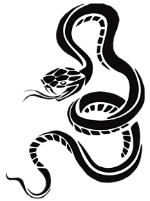 Tattoo 蛇の画像3点 完全無料画像検索のプリ画像 Bygmo