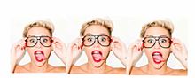Miley Cyrus  LOVE プリ画像