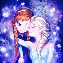 アナと雪の女王の画像(姉 英語に関連した画像)