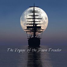 The Voyage of the Dawn Treaderの画像(東の海に関連した画像)