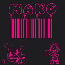 makoさんリクエストの画像(makoに関連した画像)