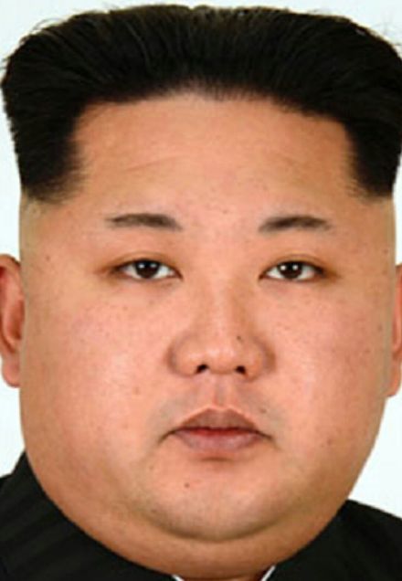 北朝鮮金正恩党委員長 おもしろ画像の画像 プリ画像