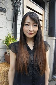 伽椰子役の女優は素顔が美女だった 貞子vs伽椰子の画像3点 完全無料画像検索のプリ画像 Bygmo