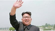 北朝鮮 金正恩党委員長 おもしろ画像の画像(北朝鮮 おもしろに関連した画像)