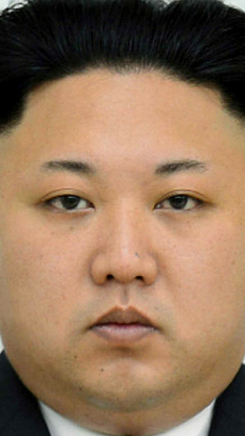 北朝鮮 金正恩党委員長 おもしろ画像の画像 プリ画像