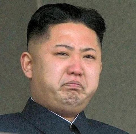 北朝鮮 金正恩 おもしろ画像の画像 プリ画像
