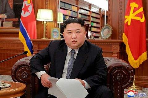 北朝鮮 金正恩氏 おもしろ画像の画像 プリ画像