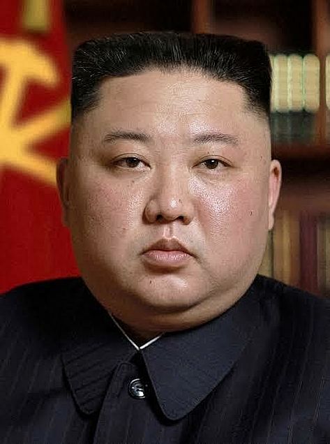 北朝鮮 金正恩 おもしろ画像の画像 プリ画像
