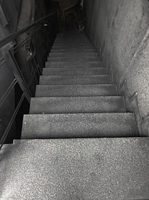 怖い画像 地下へ続く階段の画像(怖いに関連した画像)