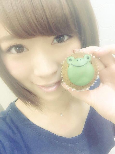SKE48 元AKB48 山内鈴蘭の画像 プリ画像
