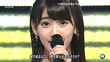 HKT48 AKB48 宮脇咲良の画像(宮脇咲良 君はメロディーに関連した画像)