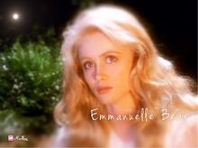 エマニュエル・ベアール3の画像(EmmanuelleBeartに関連した画像)