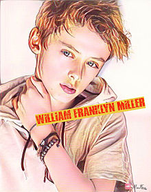 ウィリアム・フランクリン・ミラー3の画像(WilliamFranklynMillerに関連した画像)