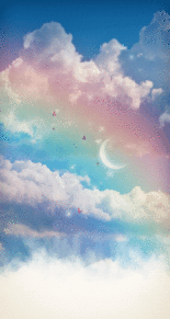 かわいい壁紙 雲の画像5点 完全無料画像検索のプリ画像 Bygmo