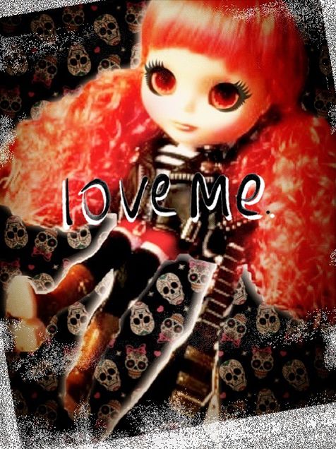 love me…2の画像(プリ画像)