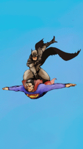 スーパーマン バットマン 壁紙の画像21点 完全無料画像検索のプリ画像 Bygmo