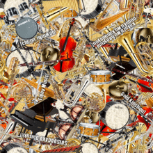 壁紙 楽器の人気画像123点 4ページ目 完全無料画像検索のプリ画像 Bygmo