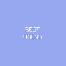 BEST FRIENDの画像(💛BESTFRIEND💛に関連した画像)