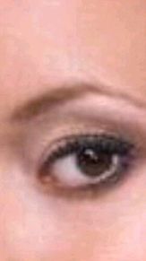 Summer Lyn Glau ’s eyeの画像(サマー・グローに関連した画像)