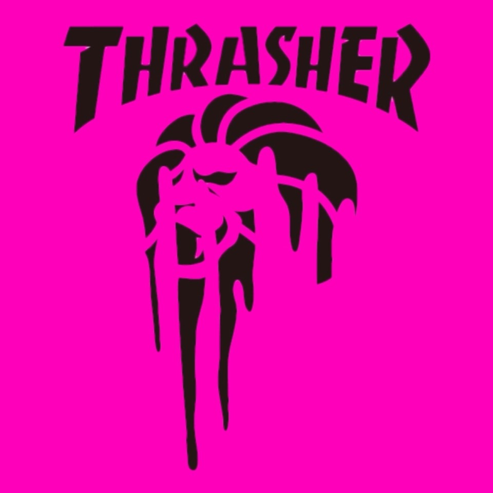 Thrasher Nesta 完全無料画像検索のプリ画像 Bygmo
