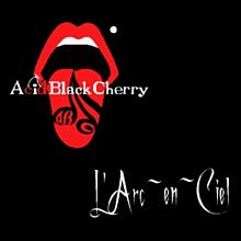 Acid Black Cherry L ロゴの画像4点 完全無料画像検索のプリ画像 Bygmo