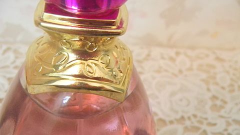スルタンの香水〜の画像(プリ画像)