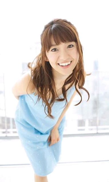 AKB48 大島優子の画像 プリ画像