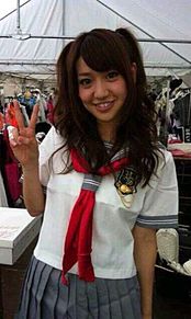 AKB48 大島優子 卒業の画像(AKB48大島優子に関連した画像)