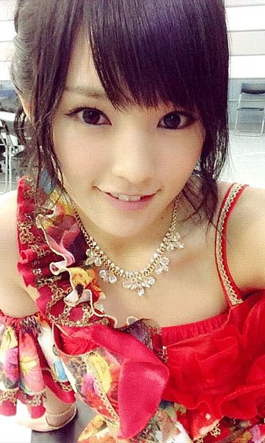 NMB48 AKB48 山本彩の画像 プリ画像