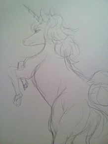 ただの馬になったwwwの画像(美術館に関連した画像)