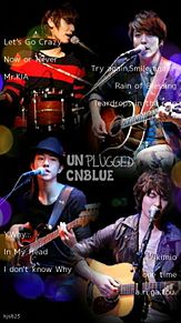 UNPLUGGEDの画像(unpluggedに関連した画像)