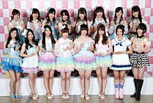 AKB48 32ndシングル選抜総選挙 ネクストガールズ プリ画像