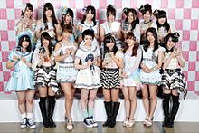 AKB48 32ndシングル選抜総選挙 アンダーガールズ プリ画像