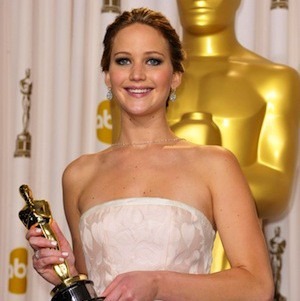 Jennifer Lawrence ジェニファーローレンスの画像(プリ画像)